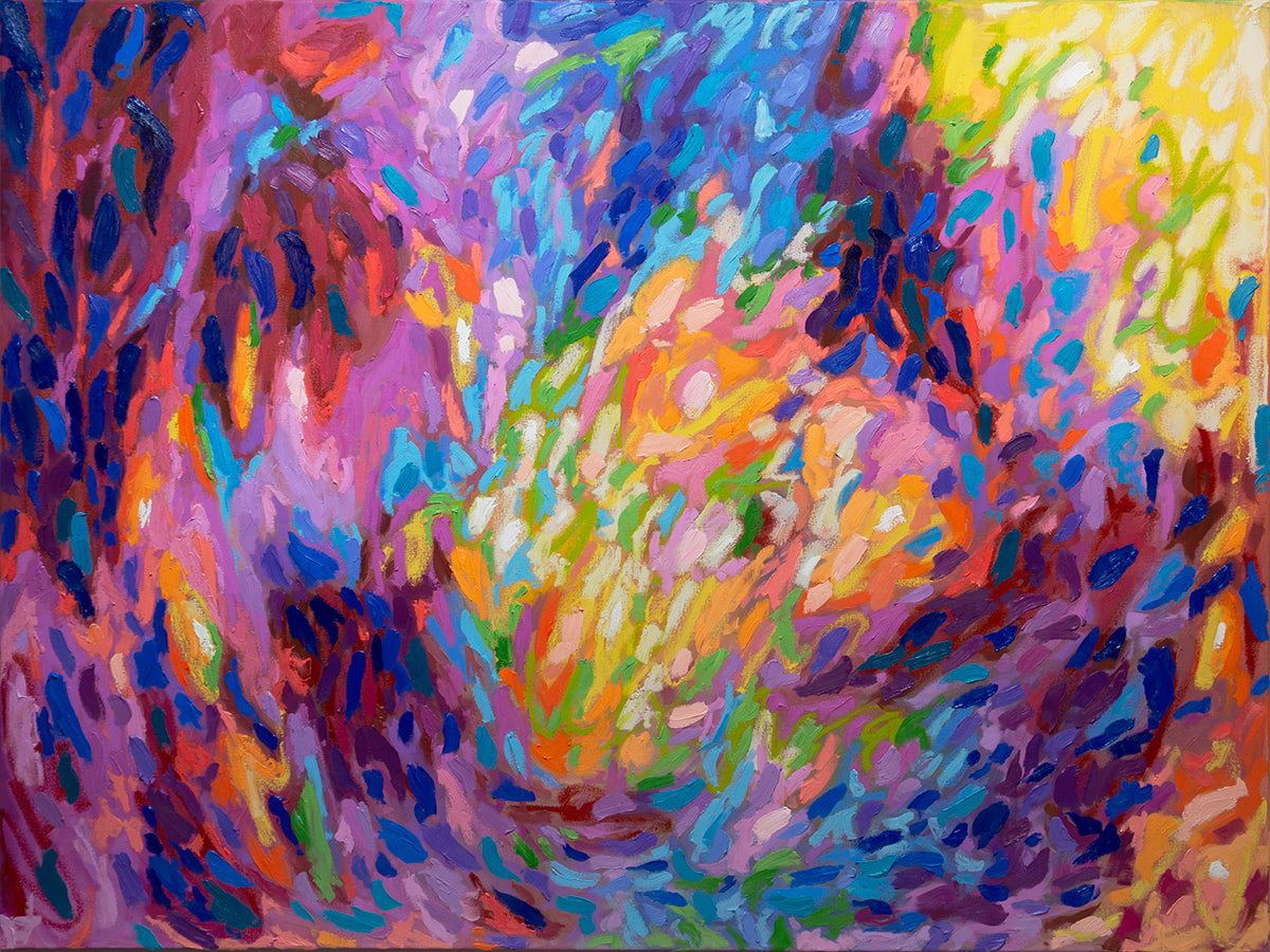 Nothing In Particular