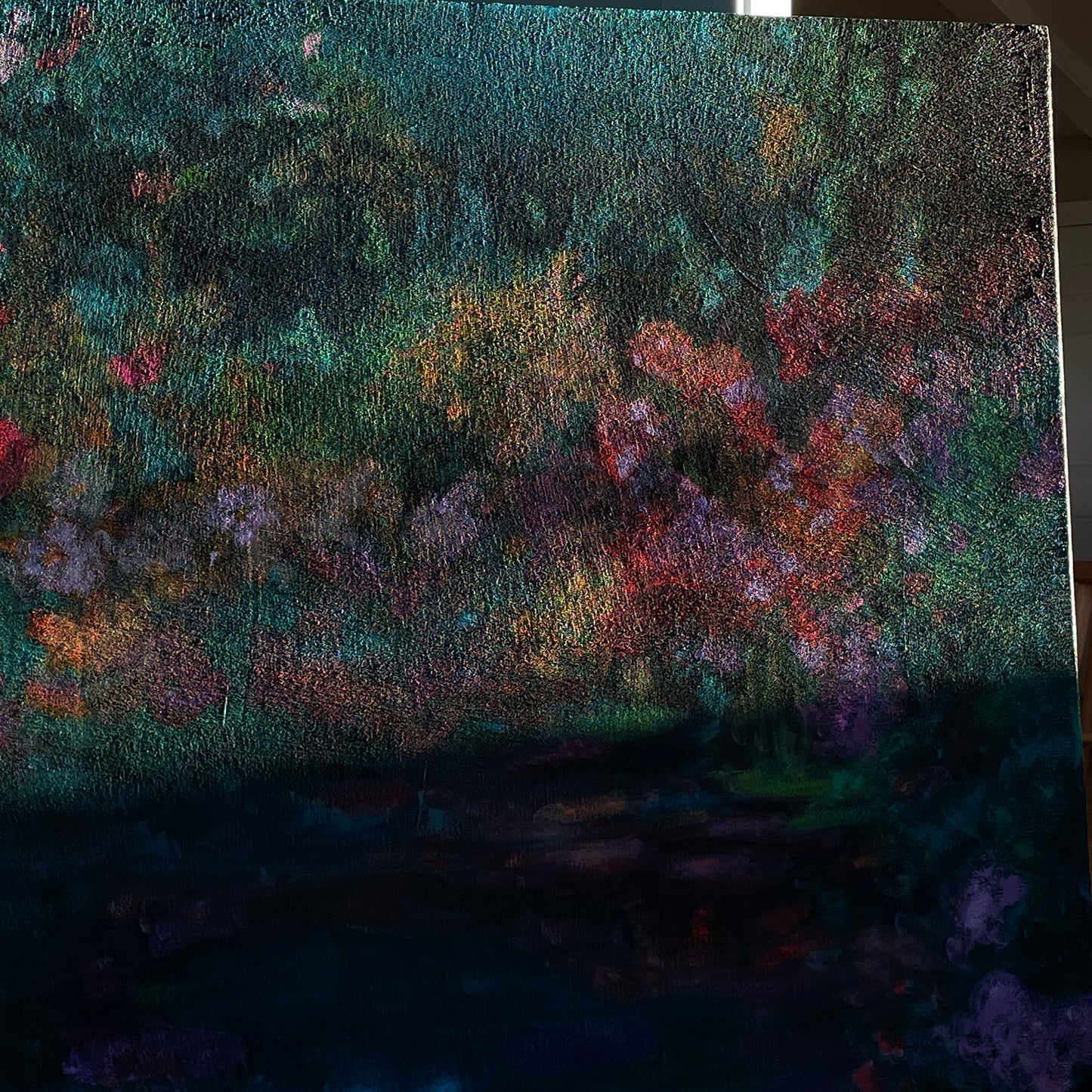 Whispers of Serenity