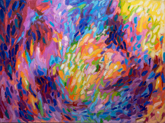 Nothing In Particular