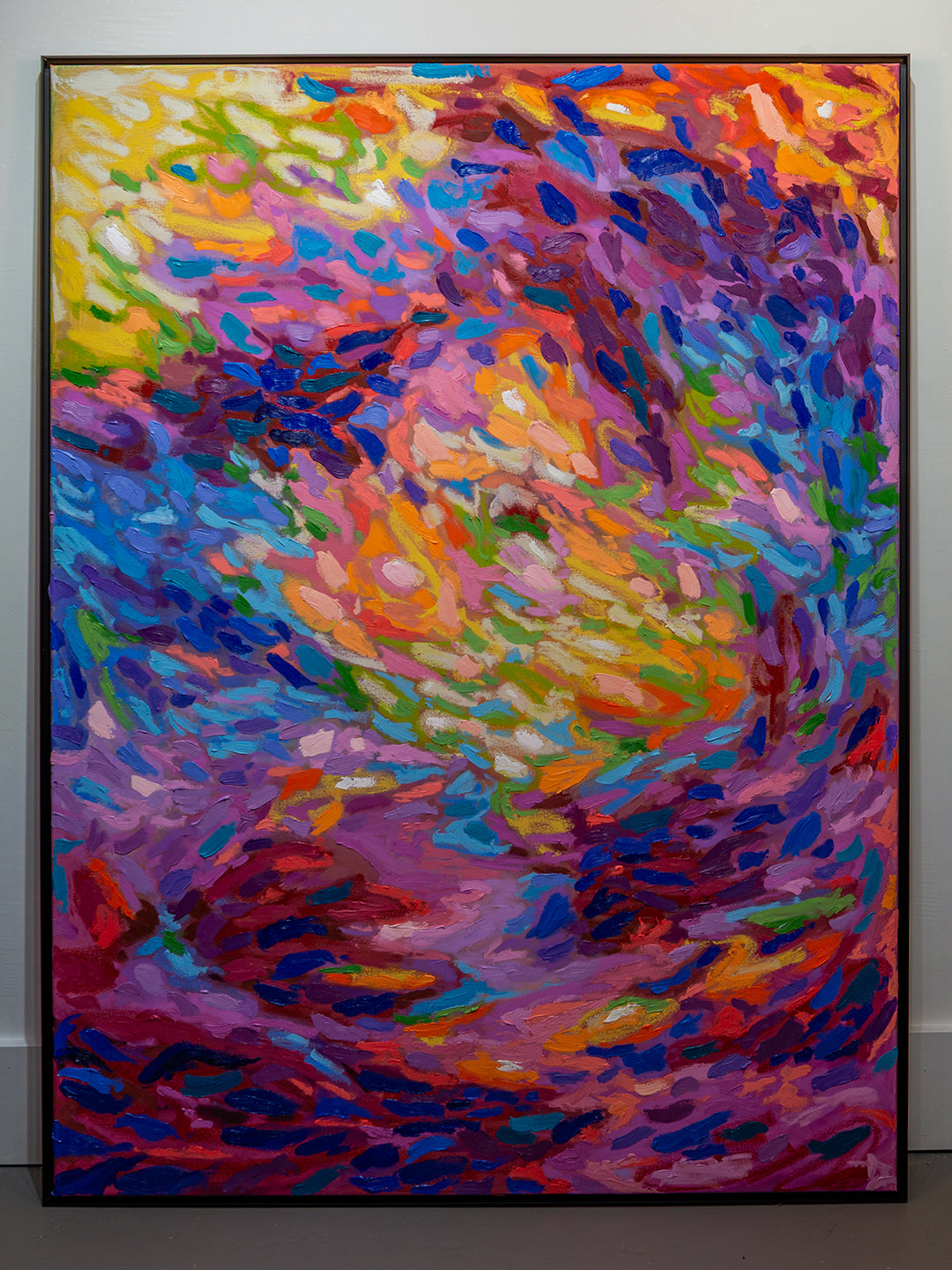 Nothing In Particular