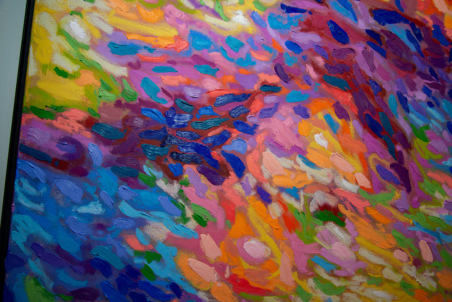 Nothing In Particular