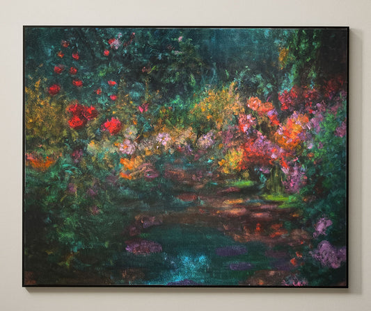 Whispers of Serenity